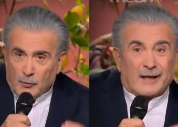 «Πυρά» Λαζόπουλου προς Λιάγκα και Πορτοσάλτε για τα Τέμπη – «Ο κόσμος θα σας βοηθήσει να καταλάβετε τα αυτονόητα»