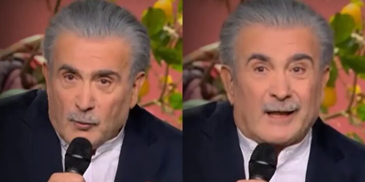 Alldaynews.gr «Πυρά» Λαζόπουλου προς Λιάγκα και Πορτοσάλτε για τα Τέμπη – «Ο κόσμος θα σας βοηθήσει να καταλάβετε τα αυτονόητα»