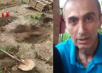 Alldaynews.gr Φρίκη χωρίς τέλος: «Μπορεί και να τον έθαψαν ζωντανό» λέει ο δικηγόρος της κόρης του 58χρονου