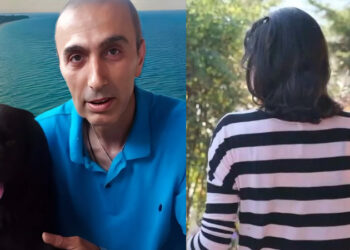 Alldaynews.gr Το θέατρο που έπαιζε η 34χρονη στη Νικολούλη: «Εγώ φοβάμαι ότι κάποιος τον πήρε» έλεγε η σύντροφος του Κώστα πριν ομολογήσει τελικά το έγκλημα