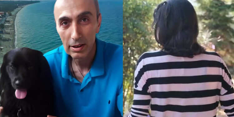 Το θέατρο που έπαιζε η 34χρονη στη Νικολούλη: «Εγώ φοβάμαι ότι κάποιος τον πήρε» έλεγε η σύντροφος του Κώστα πριν ομολογήσει τελικά το έγκλημα