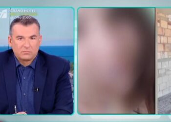 Ξεσπά ο Γιώργος Λιάγκας για τις κατηγορίες περί ψευδούς ρεπορτάζ: «Μη με αναγκάσετε να βγάλω το μήνυμα, δεν το κάνω για να εκβιάσω κανέναν, δεν το συνηθίζω»