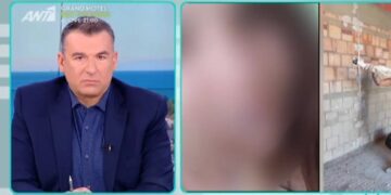 Ξεσπά ο Γιώργος Λιάγκας για τις κατηγορίες περί ψευδούς ρεπορτάζ: «Μη με αναγκάσετε να βγάλω το μήνυμα, δεν το κάνω για να εκβιάσω κανέναν, δεν το συνηθίζω»