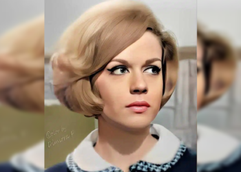 Υπήρξε μια από τις δευτεραγωνίστριες του Ελληνικού κινηματογράφου που άφησε εποχή και για την ομορφιά της και για την υποκριτικό της ταλέντο – Δείτε την σήμερα στα 81 της