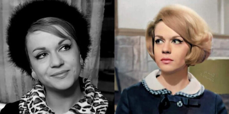 Alldaynews.gr Για πολλούς η ομορφότερη ηθοποιός του παλιού κινηματογράφου – Σήμερα είναι 81 ετών και δεν θα την αναγνώριζε κανείς