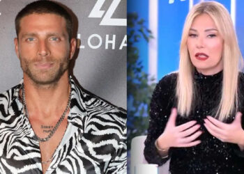 Alldaynews.gr Γιώργος Μανίκας κατά Τίνας Μεσσαροπούλου μετά το σχόλιο για την Αλεξάνδρα Νίκα: «Ντροπή σου»