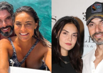 Επανασύνδεση για Σπύρο Μαρτίκα και Βρισηίδα Ανδριώτου; Η κοινή τους εμφάνιση μετά τον χωρισμό