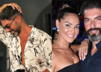 ΣΟΚ για Βρισηίδα! Τσάκωσαν τον Μαρτίκα σε εpωτικές στιγμές με κοκκινομάλλα (video)