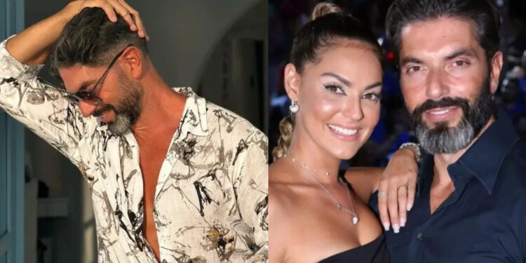 Alldaynews.gr ΣΟΚ για Βρισηίδα! Τσάκωσαν τον Μαρτίκα σε εpωτικές στιγμές με κοκκινομάλλα (video)