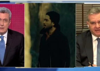 «Μας κοροϊδεύετε μέσα στα μούτρα μας»: Έξαλλος ο Νίκος Χατζηνικολάου με τον δικηγόρο του Χρήστου Μάστορα