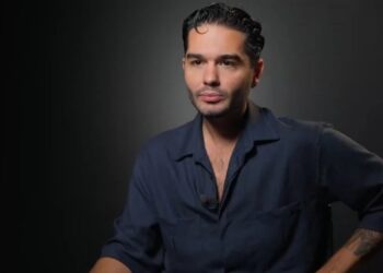 Μπαλάσκας για Χρήστο Μάστορα: «Ήταν ντίρλα, μπορεί να φάει και έναν χρόνο φυλακή»