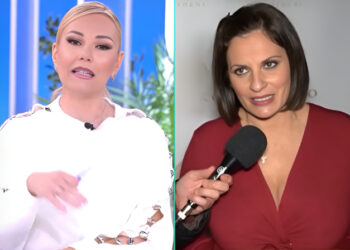 Alldaynews.gr Τίνα Μεσσαροπούλου για Θεοφανία Παπάθωμα: «Όπου τα βρίσκει σκούρα με το κάρμα, επικαλείται τους κακούς δημοσιογράφους ή τους κακούς και ηλίθιους τηλεθεατές που δεν καταλαβαίνουν τα όσα θέλει να μας περάσει. Τρικυμία»