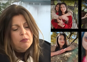 Alldaynews.gr Συγκλονίζει η μητέρα της 22χρονης Μυρσίνης που επέζησε από τα Τέμπη: «Η κόρη μου ήταν σε βαρβιτουρικό κώμα, σώθηκε από θαύμα»