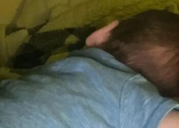 Χτύπησε μέχρι θανάτου 22 μηνών αγγελούδι! Τον ενοχλούσε το κλάμα του