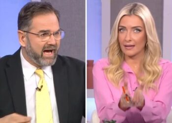 «Μου την πέφτεις;» – «Παρεξήγησες αγάπη μου»: Ο on air διάλογος ανάμεσα σε Σταύρο Μπαλάσκα και δημοσιογράφο