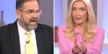 «Μου την πέφτεις;» – «Παρεξήγησες αγάπη μου»: Ο on air διάλογος ανάμεσα σε Σταύρο Μπαλάσκα και δημοσιογράφο