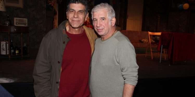 Alldaynews.gr «Βόμβα» από Γιάννη Μπέζο: «Συναντήθηκα προχθές με τον Πέτρο Φιλιππίδη – Θα ήθελα να είναι ένα κακό όνειρο όλο αυτό»