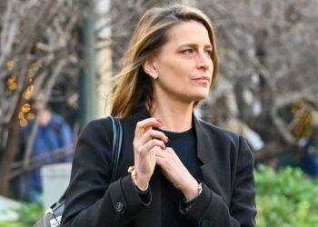 Η τραγωδία που χτύπησε την πόρτα της Τατιάνα Μπλάτνικ μετά το διαζύγιο με τον Νικόλαο Ντε Γκρες