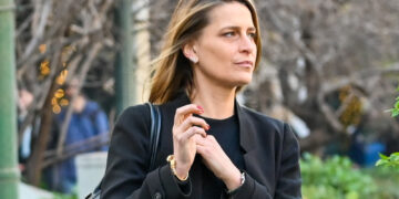 Η τραγωδία που χτύπησε την πόρτα της Τατιάνα Μπλάτνικ μετά το διαζύγιο με τον Νικόλαο Ντε Γκρες