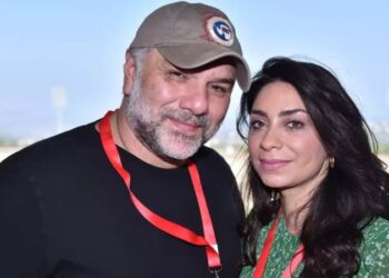 Alldaynews.gr Ώρες αγωνίας για τον Γρηγόρη Αρναούτογλου και τη Νάνσυ Αντωνίου – Στο νοσοκομείο το ζευγάρι