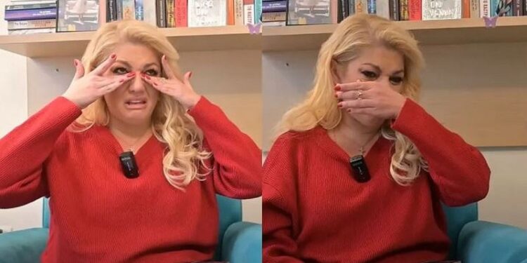 Alldaynews.gr Χάος με τη διαθήκη της Καίτης Γκρέυ: Οι επόμενες κινήσεις των κληρονόμων