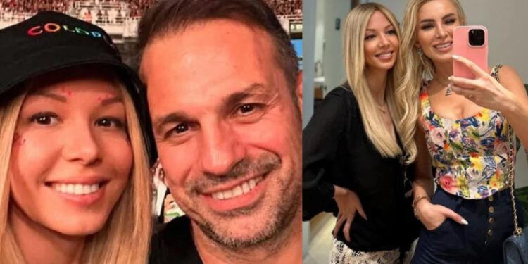 Alldaynews.gr Αλεξάνδρα Νικολαΐδου: Δίνει μάχη με τον καρκίνο – Στο πλευρό της ο Ντέμης Νικολαΐδης και η Κατερίνα Καινούργιου