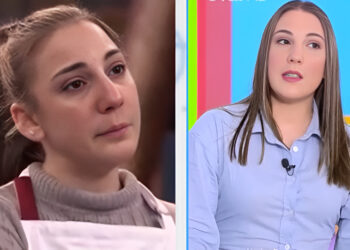 MasterChef: Σοκάρει η Νώρα για το αυτοάνοσό της – «Υπέφερα! Έμαθα για την ασθένειά μου λίγο πριν μπω στο παιχνίδι»