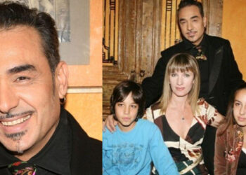 Ο θηλυκός Νότης: Η κόρη του Σφακιανάκη, Αφροδίτη, είναι «όνομα και πράγμα» και φτυστή ο πατέρας της