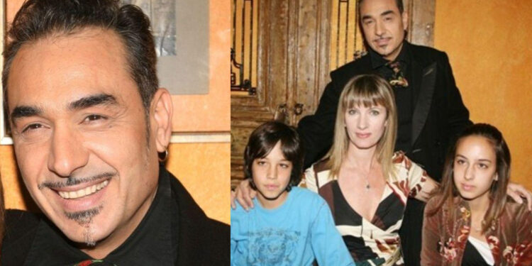 Alldaynews.gr Ο θηλυκός Νότης: Η κόρη του Σφακιανάκη, Αφροδίτη, είναι «όνομα και πράγμα» και φτυστή ο πατέρας της