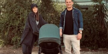 Alldaynews.gr Γιώργος Αγγελόπουλος: «Δεν μπορώ να φανταστώ το παιδί μου να ντρέπεται να κάνει τον Σταυρό του»