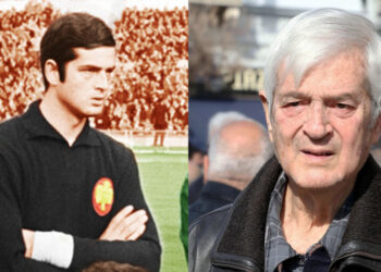 Πέθανε ο Τάκης Οικονομόπουλος