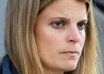 «Με πλήρωνε για να κάνουμε σ@ξ»: Σοκ για την Αθηνά Ωνάση!