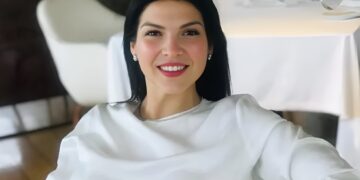 Alldaynews.gr Πέθανε η σχεδιάστρια κοσμημάτων Όλγα Πάστρα – Πριν από μερικές εβδομάδες είχε γεννήσει το δεύτερο παιδί της