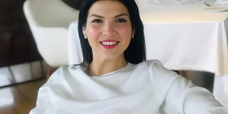 Alldaynews.gr Πέθανε η σχεδιάστρια κοσμημάτων Όλγα Πάστρα – Πριν από μερικές εβδομάδες είχε γεννήσει το δεύτερο παιδί της