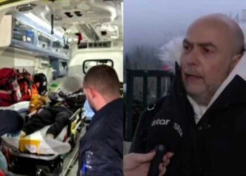 Alldaynews.gr Συνελήφθησαν και οι γονείς των 17χρονων που ξυλοκόπησαν συνομήλικό τους σε σχολείο – Τι λέει ο πατέρας του θύματος