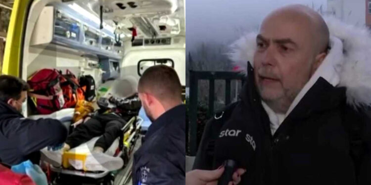 Alldaynews.gr Συνελήφθησαν και οι γονείς των 17χρονων που ξυλοκόπησαν συνομήλικό τους σε σχολείο – Τι λέει ο πατέρας του θύματος