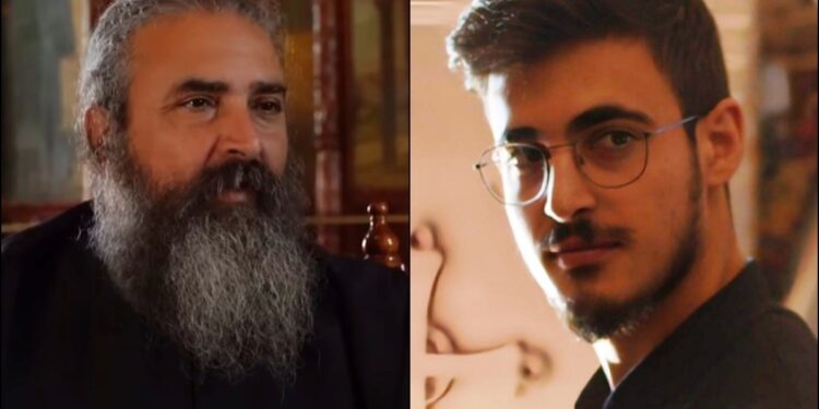 Τέμπη: Εξομολογείται ο πατέρας του Κυπριανού – «Ρώτησα αυτόν που μου έφερε το λείψανο στο σπίτι του αν μυρίζει φορμόλη και μου είπε…»