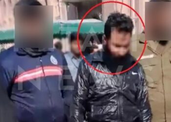 Κρήτη: Αυτός είναι ο 42χρονος που σκότωσε τον φίλο του – Ο αστυνομικός πατέρας του κίνησε γη και ουρανό για να τον πιάσει