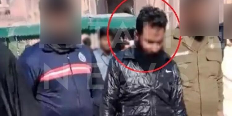 Alldaynews.gr Κρήτη: Αυτός είναι ο 42χρονος που σκότωσε τον φίλο του – Ο αστυνομικός πατέρας του κίνησε γη και ουρανό για να τον πιάσει