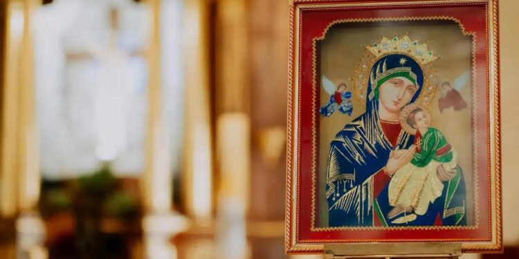 Alldaynews.gr Εορτολόγιο: Μεγάλη γιορτή αύριο 17 Φεβρουαρίου για την Εκκλησία και τους πιστούς