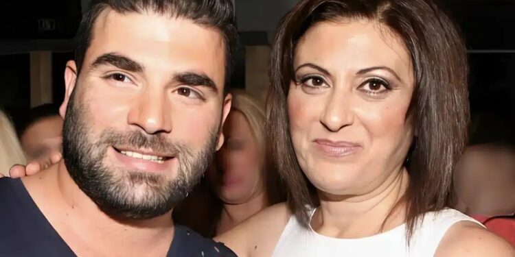 «9 χρόνια αγόρι μου…»: Συγκλονίζει η μητέρα του Παντελή Παντελίδη