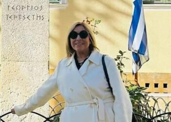 Θρίλερ με την 69χρονη Μαρίζα Τερτσέτη Παπαδάτου που βρέθηκε νεκρή νεκρή δίπλα στο αυτοκίνητό της
