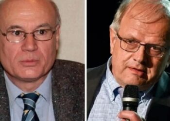 Γεράσιμος Παπαδόπουλος μετά τα 5,3 Ρίχτερ στη Σαντορίνη: Έκλεισε η μικρή χαραμάδα αισιοδοξίας – Ανάρτηση και από Τσελέντη