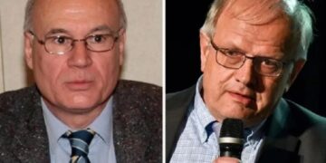 Γεράσιμος Παπαδόπουλος μετά τα 5,3 Ρίχτερ στη Σαντορίνη: Έκλεισε η μικρή χαραμάδα αισιοδοξίας – Ανάρτηση και από Τσελέντη