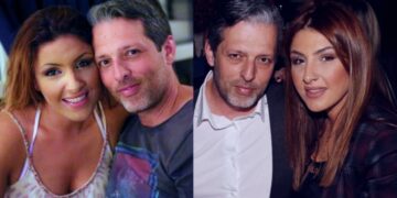 Alldaynews.gr Χώρισαν Έλενα Παπαρίζου & Ανδρέας Καψάλης; Σταματίνα Τσιμτσιλή: «Δεν είναι μαζί στο σπίτι»