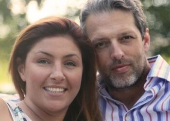 Έλενα Παπαρίζου: Η τελευταία δημόσια εμφάνιση με τον Ανδρέα Καψάλη πριν το τέλος στον γάμο τους, πάει πολύς καιρός