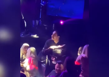 Παπάς ξεφάντωσε στα μπουζούκια την Τσικνοπέμπτη και άφησε «φέσι» 2000 ευρώ