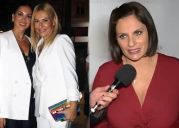 Alldaynews.gr H Θεοφανία Παπαθωμά ξέσπασε κατά της Τσιμτσιλή και της Μεσσαροπούλου: Δεν ντρέπεστε να παραπλανάτε τον κόσμο; Μην με ξαναπιάσετε στο στόμα σας