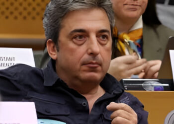 Παύλος Ασλανίδης για Τέμπη: «Υπάρχουν και πολύ χειρότερα, που αν τα μάθει η κοινωνία δεν ξέρω και ‘γω τι θα γίνει»