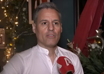 Γρηγόρης Πετράκος: «Η άμβλωση είναι αφαίρεση μιας ζωής, μην τρελαθούμε»